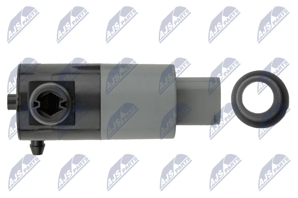 Двигатель омывателя лобового стекла NTY ESPLR007 цена, от 9.43 USD