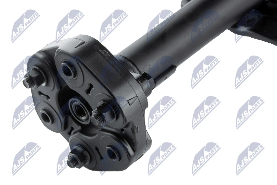 Купить P20080 GKN-Spidan Кардан задний