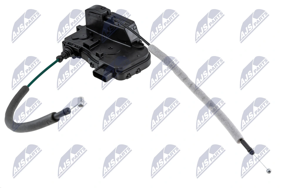 Замок задней двери, правой Hyundai I40 I седан (VF) (2012 - 2019) цена, от 51.80 USD
