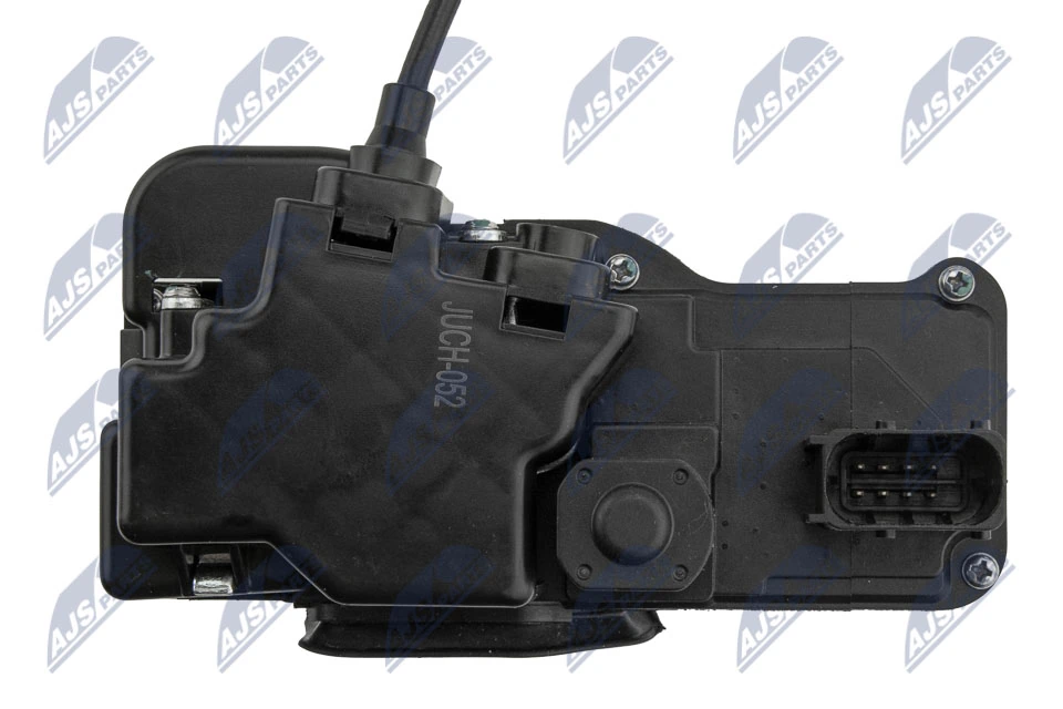 Замок задней двери, правой Tesla Model S седан (5YJS) (2012 - 2016) цена, от 19.00 USD