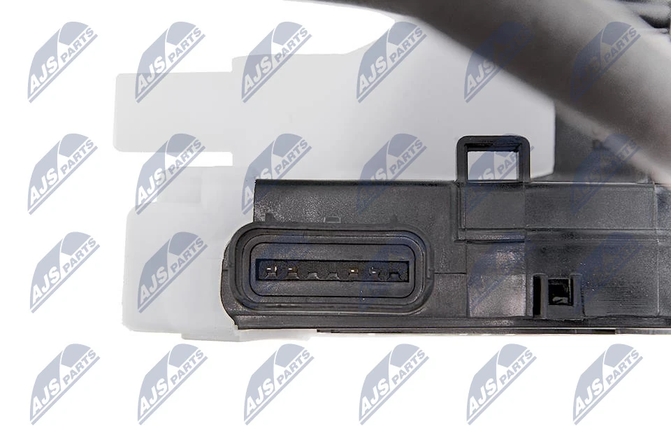 Замок двери задней левой EZCHY502 NTY