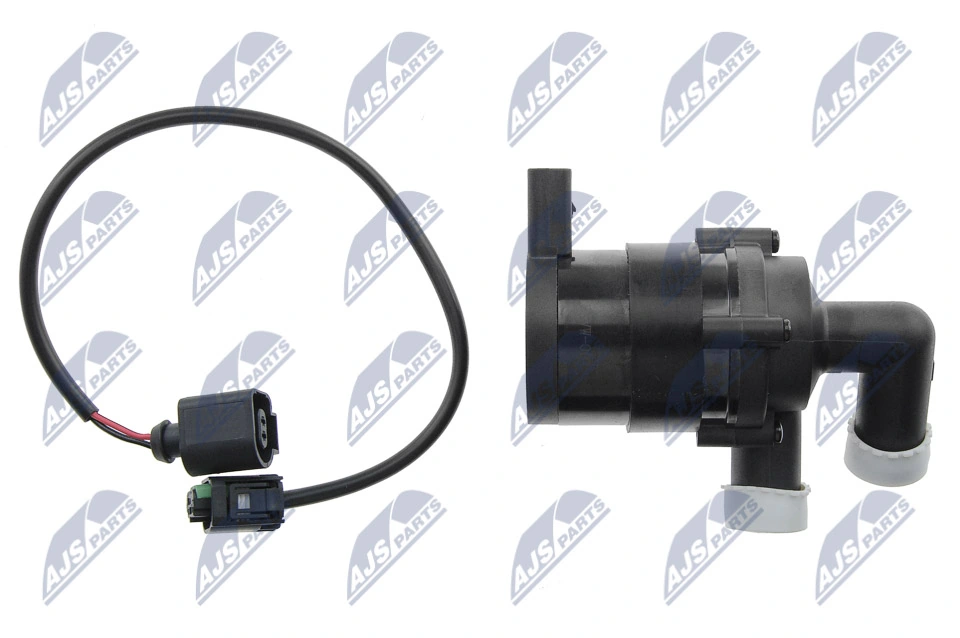 Водяной насос охлаждения электро дополнительный NTY CPZVW007 цена, от 32.94 USD