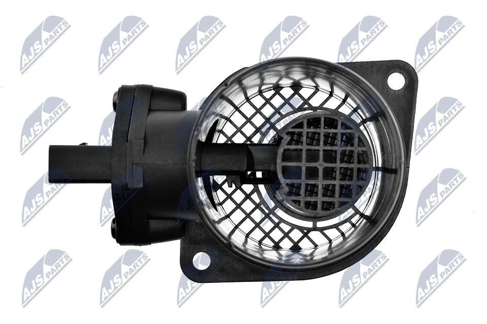 Sensor de fluxo (consumo) de ar, medidor de consumo M.A.F. - (Mass Airflow) Volkswagen Jetta 5 1K2