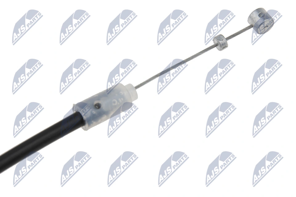 Трос/тяга открывания замка двери передней NTY EZCHY541 цена, от 6.19 USD