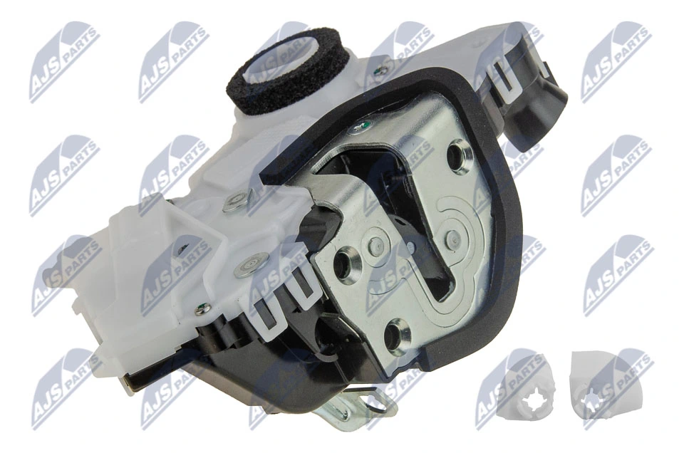 Внутренний дверной замок на Toyota Prius  ZVW30