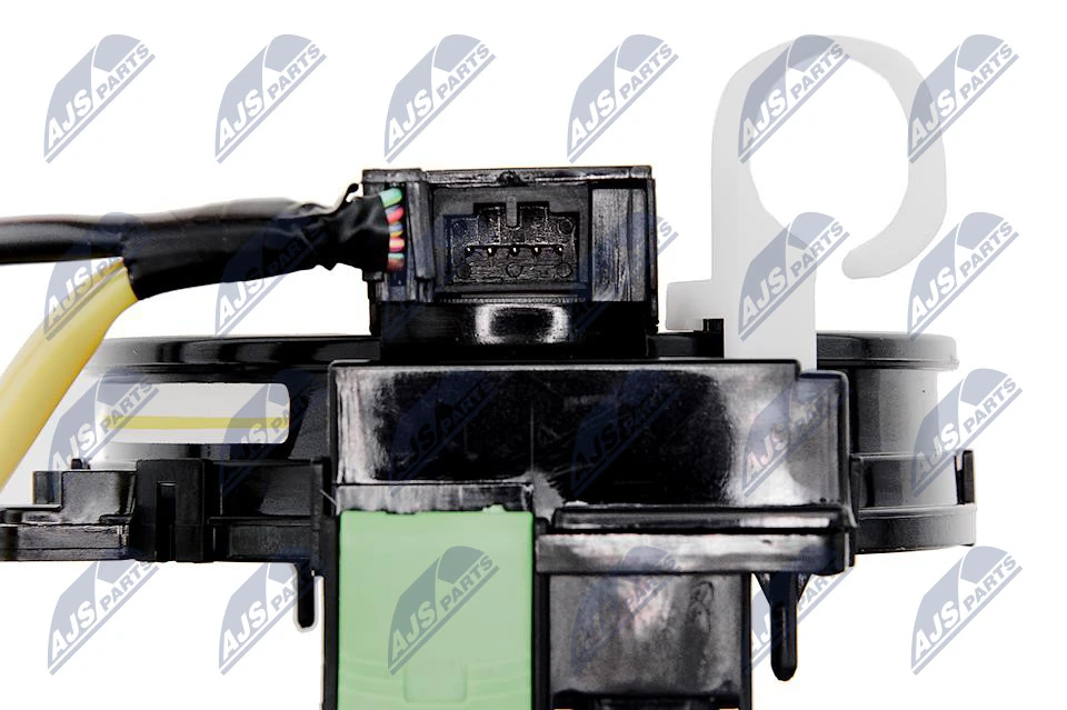 Anel AIRBAG de contato, cabo plano do volante NTY EASMS007 preço, a partir de 32,54 USD