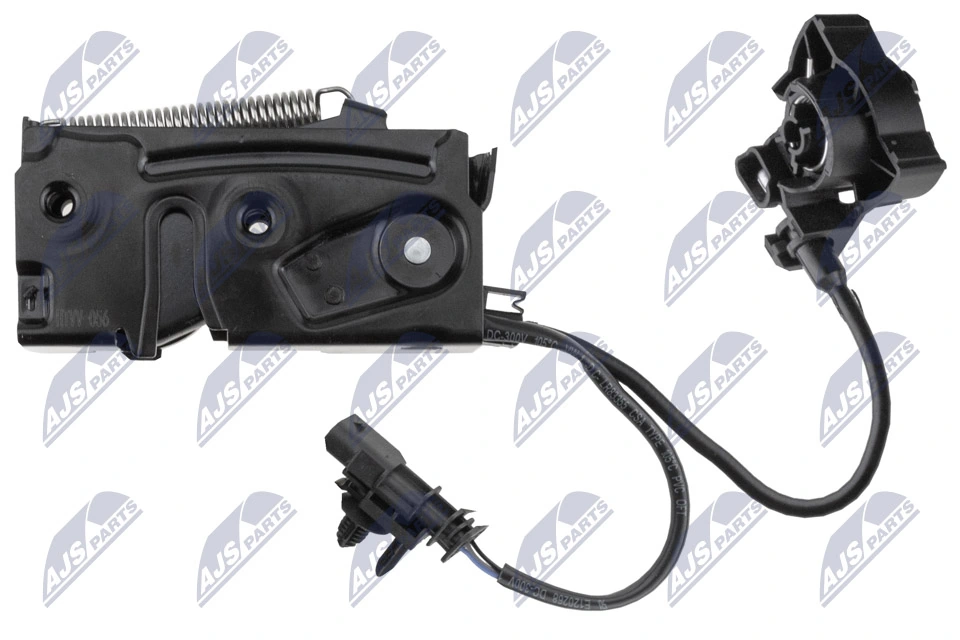Замок капота левый NTY EZCVV056 цена, от 38.03 USD