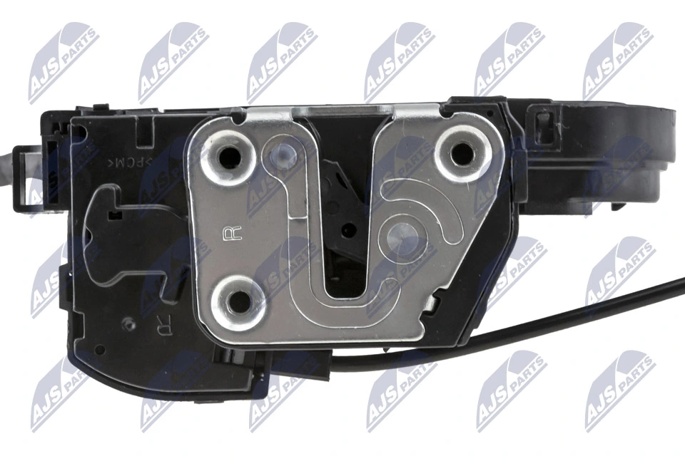 Внутренний дверной замок на Hyundai I40 I VF