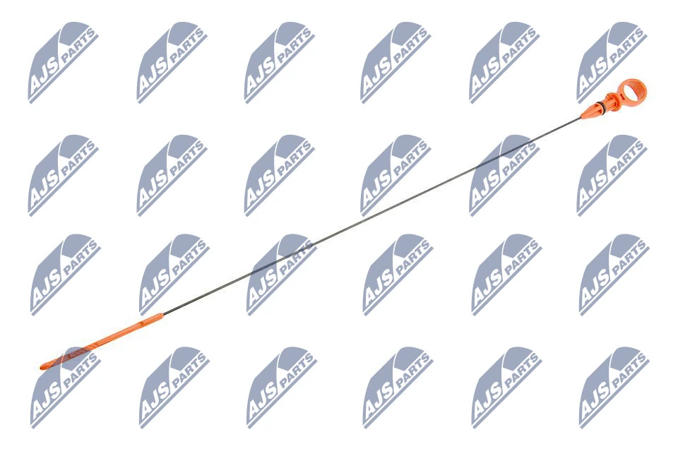 Sonda (indicador) do nível de óleo no motor Citroen C4 2 B7