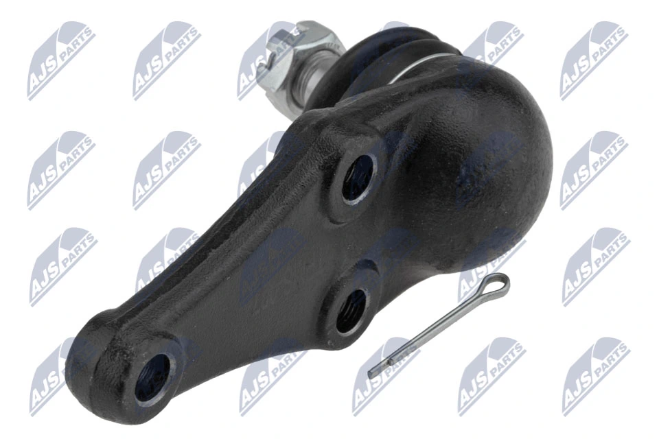 ZSDMS027 NTY Палец шаровой нижний
