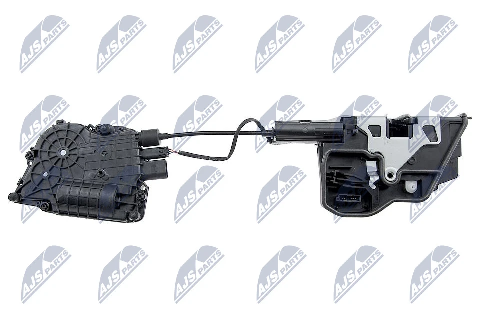 Замок задней двери, левой NTY EZCBM032 цена, от 121.78 USD