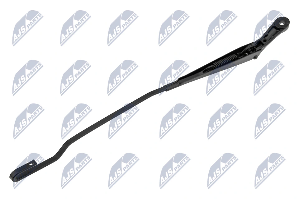 Braço de limpa-pára-brisas do pára-brisas Skoda SuperB 1 3U4