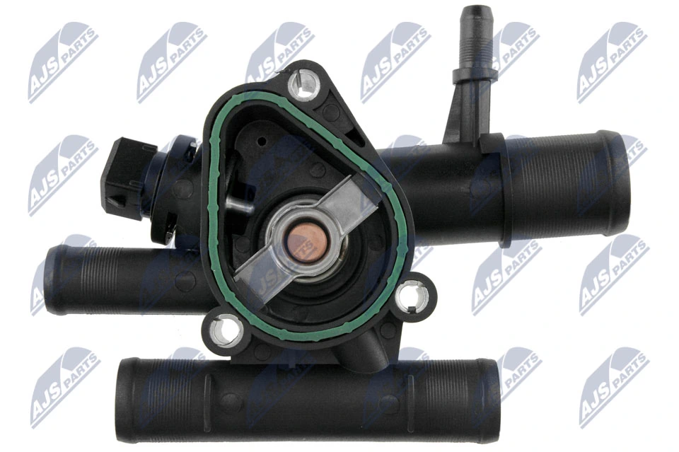Кожух термостата NTY CTMRE003 цена, от 13.19 USD