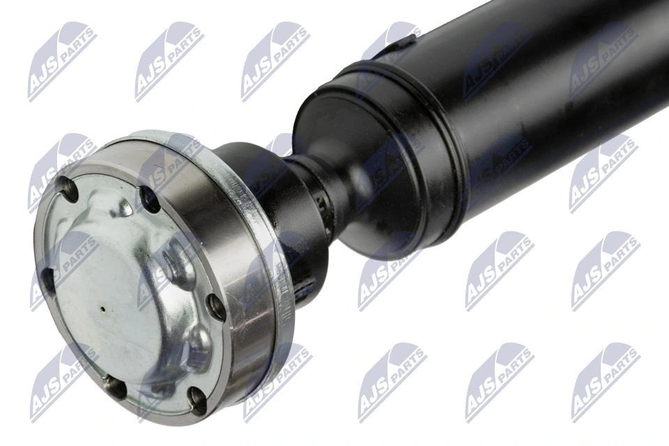 Вал карданный задний в сборе NTY NWNLR042 цена, от 367.31 USD