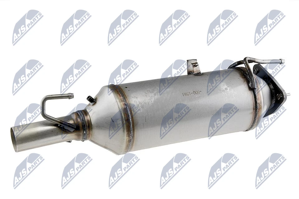 DPFCT000 NTY Сажевый фильтр DPF