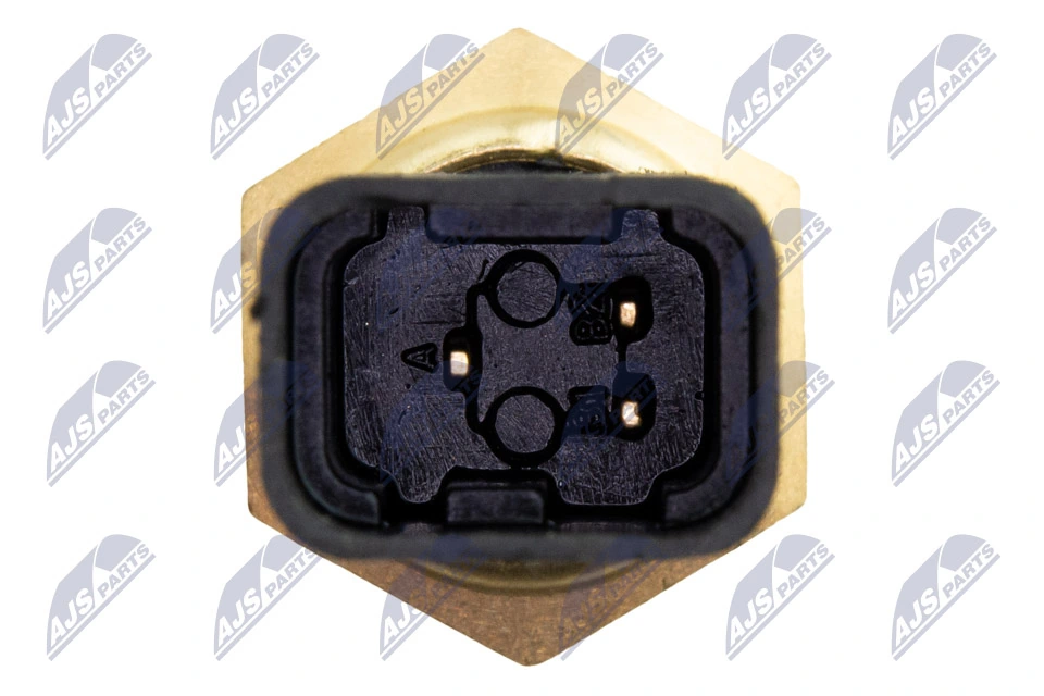 Sensor de temperatura do fluido de esfriamento Opel Vivaro J7
