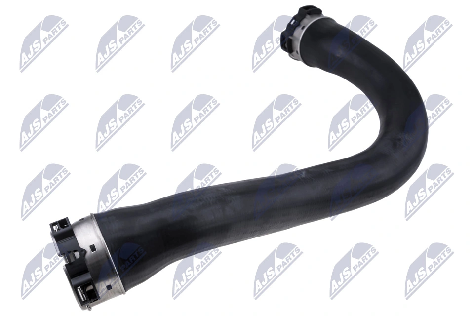 Шланг/патрубок интеркуллера Renault (RVI) 93867727 цена, от 124.77 USD