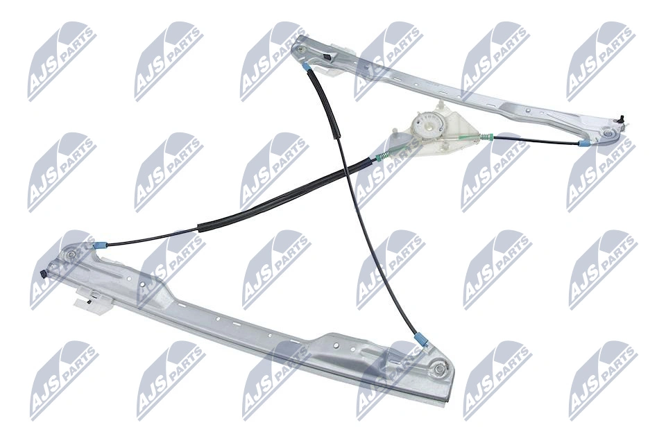 Механизм стеклоподъемника водительской двери Citroen C5 I хэтчбек (DC) (2001 - 2004) цена, от 30.91 USD