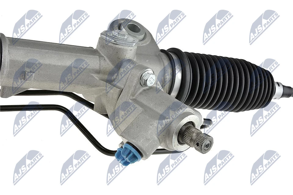 Реечный рулевой механизм NTY SPKNS014 цена, от 230.28 USD