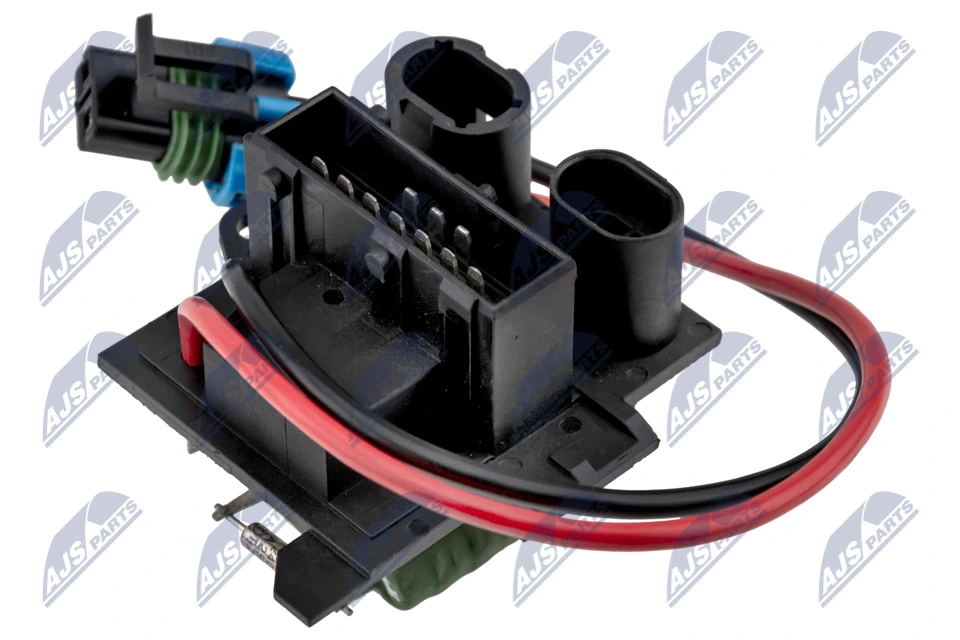 Реостат Polcar 6006KST6