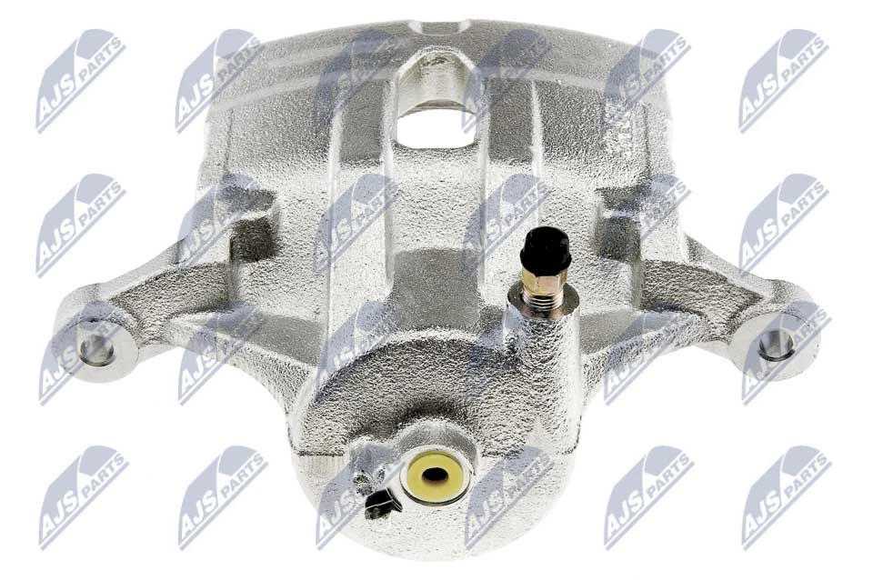 HZPHY505 NTY Суппорт тормозной, передний, правый