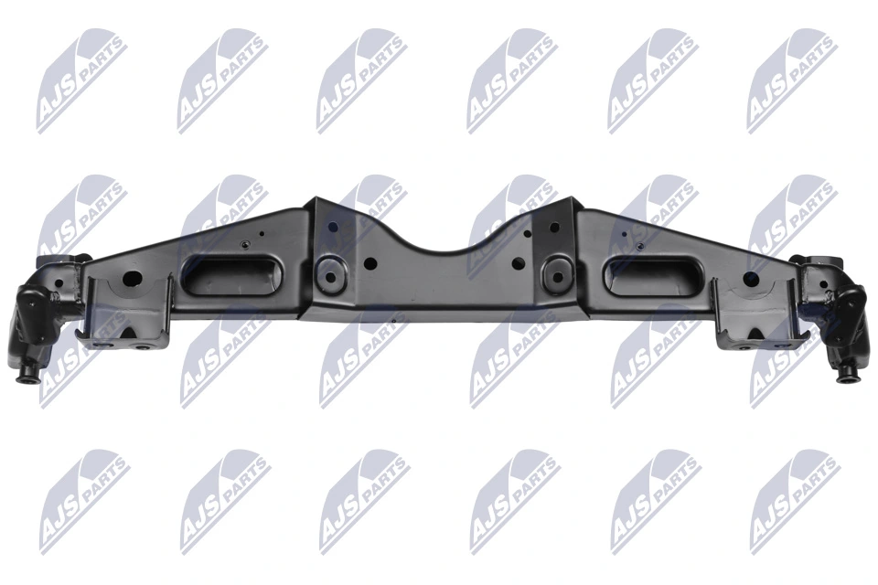 Viga de suspensão traseira (plataforma veicular) MINI Cooper R56