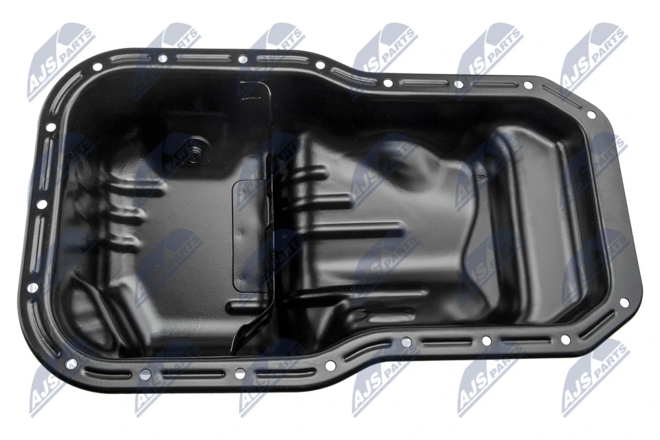 Масляный поддон двигателя NTY BMOTY002 цена, от 41.24 USD
