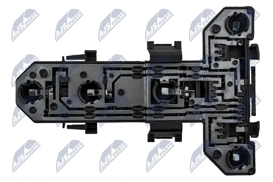 Плата заднего фонаря контактная NTY EZCVW357 цена, от 8.44 USD