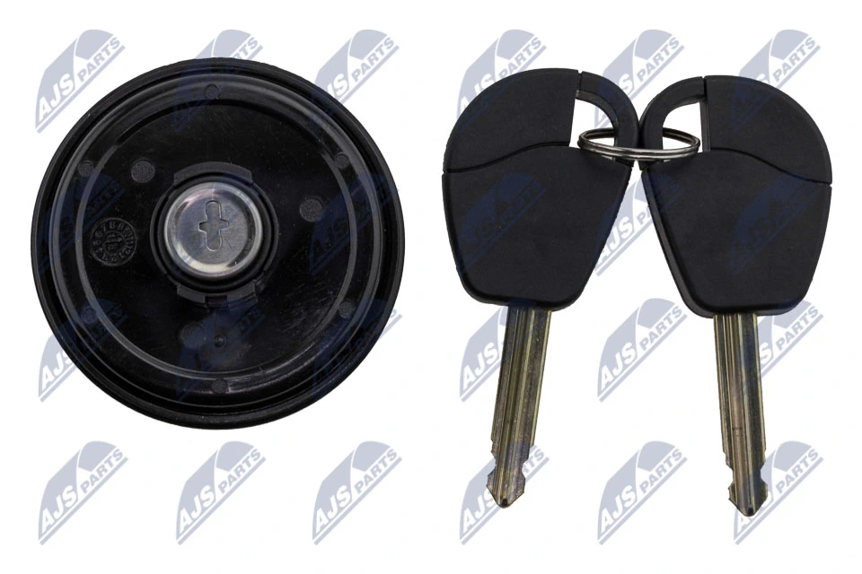Пробка топливного бака NTY EZCPE033 цена, от 9.05 USD