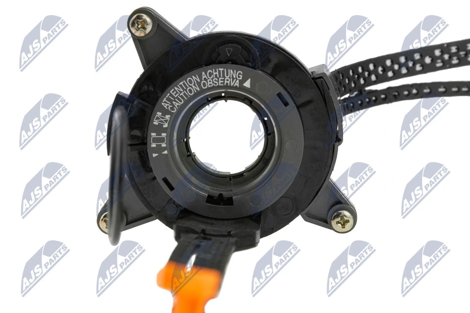 Контактное кольцо подушки безопасности NTY EASCT000 цена, от 16.47 USD