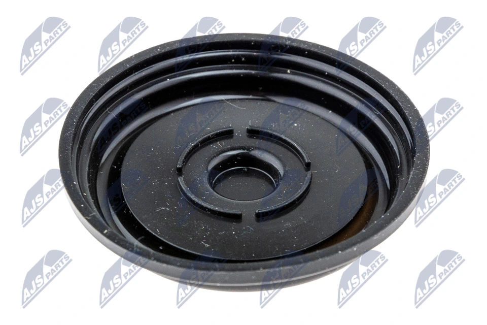 BPZVW000A NTY Крышка двигателя