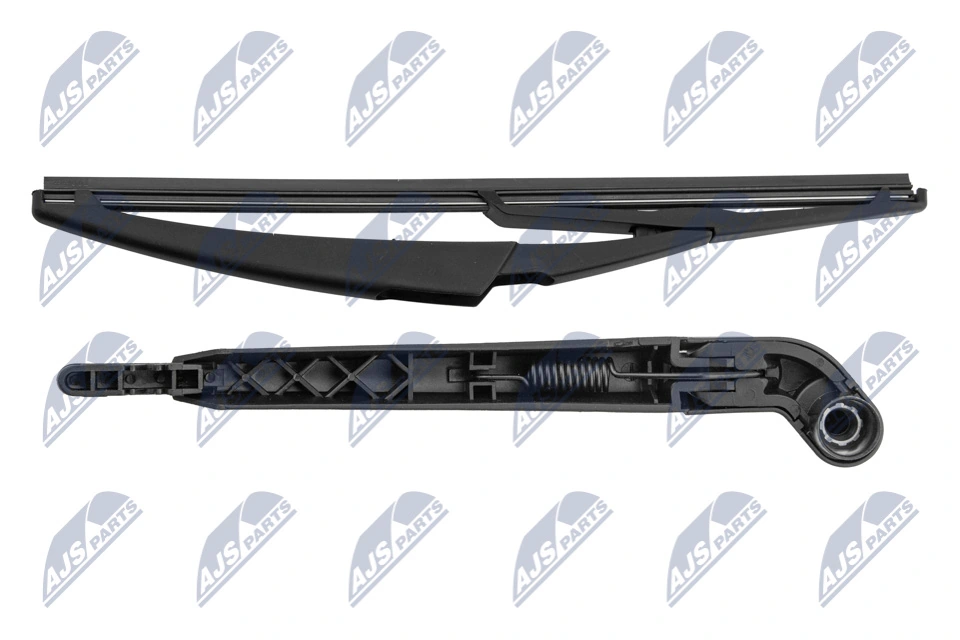 Limpa-pára-brisas de vidro traseiro Opel Astra L35