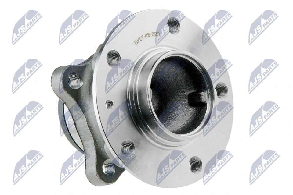 Cubo traseiro Opel GRANDLAND 10 A18, P1UO