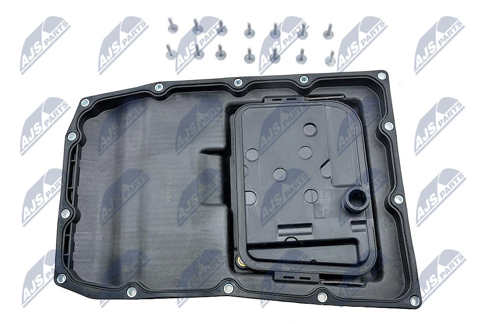 Фильтр коробки автомат NTY FSFPS001 цена, от 44.36 USD