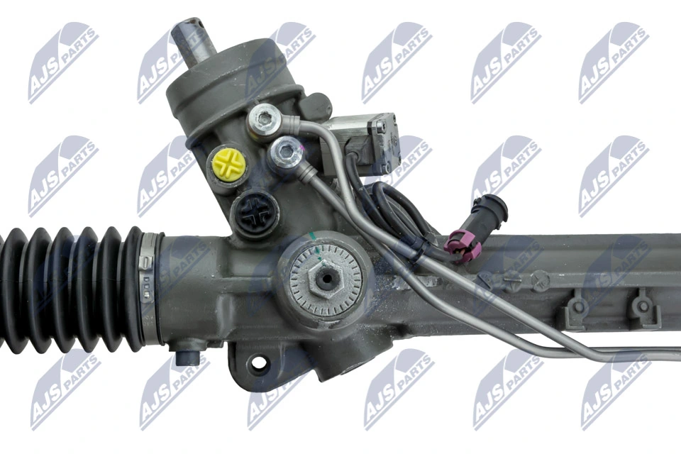 Реечный рулевой механизм NTY SPKAU001 цена, от 216.64 USD