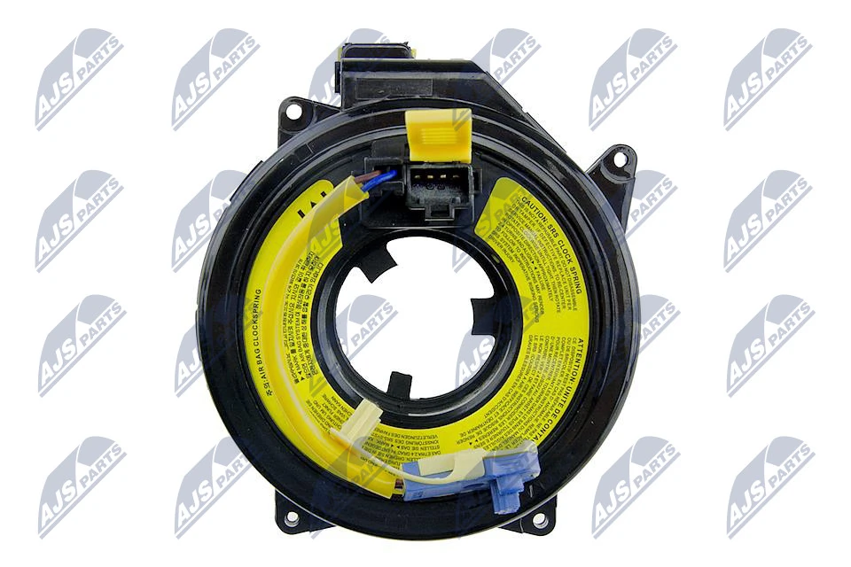 Anel AIRBAG de contato, cabo plano do volante KIA Sportage 2 JE