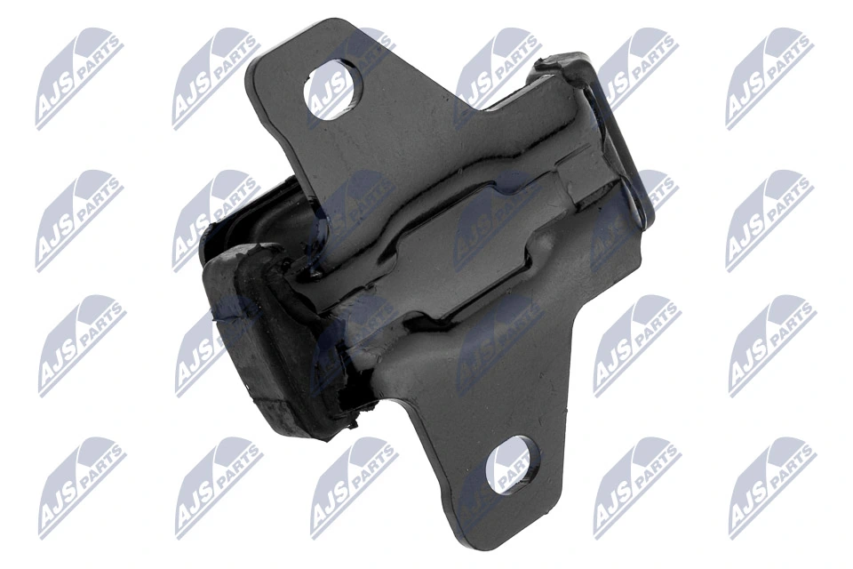 Левая подушка двигателя 1230575100 Toyota