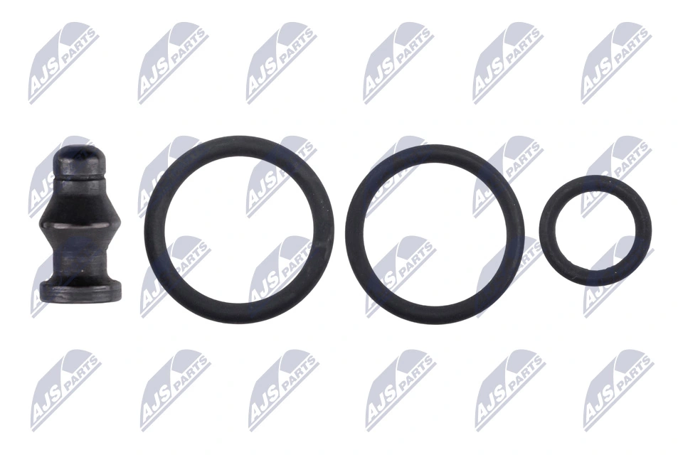 Кольцо форсунки 03G198051A Bosch