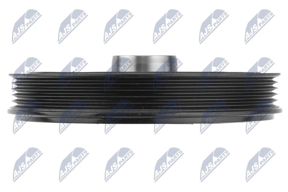  Polia de cambota Mercedes B monovolume (W245) (2005 - 2011) 