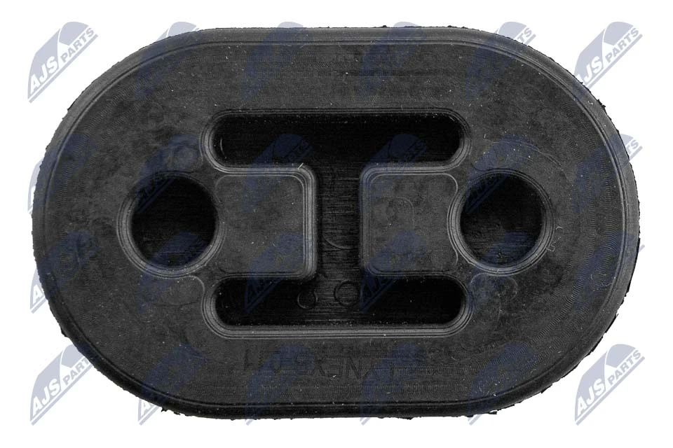 Подушка крепления глушителя NTY ONEXB011 цена, от 1.72 USD
