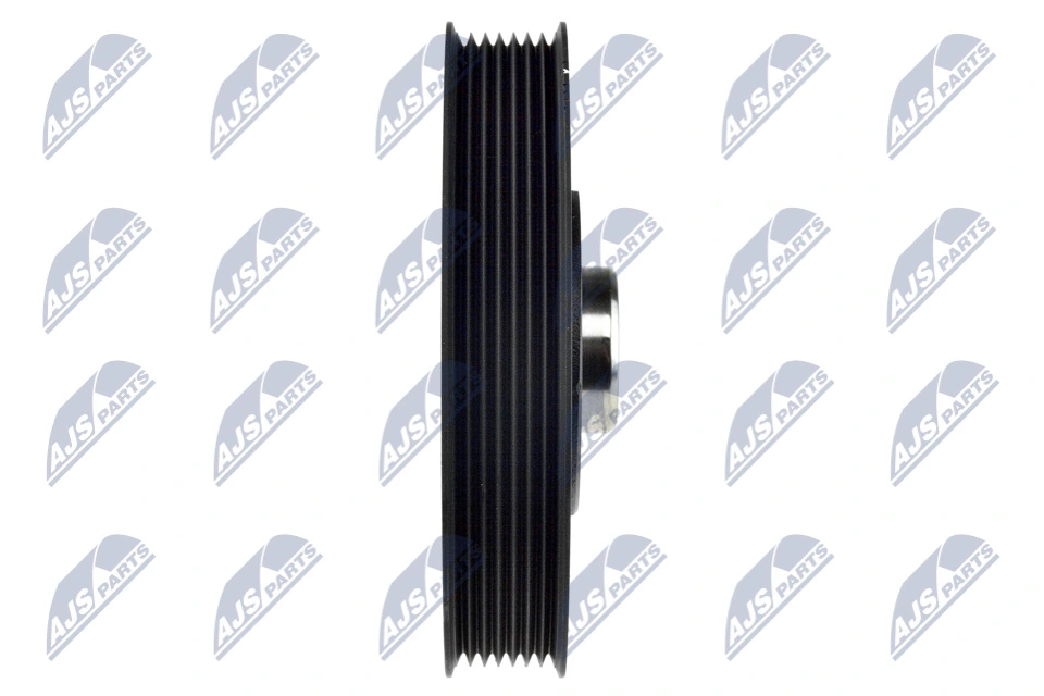 Шкив коленвала (демпфер) NTY RKPHD016 цена, от 25.98 USD