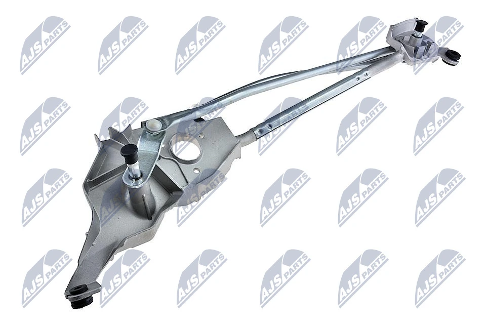 Купить Трапеция дворников Митсубиси Аутлендер II XL CWW