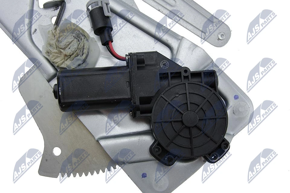 Механизм стеклоподъемника водительской двери NTY EPSRE028 цена, от 46.31 USD