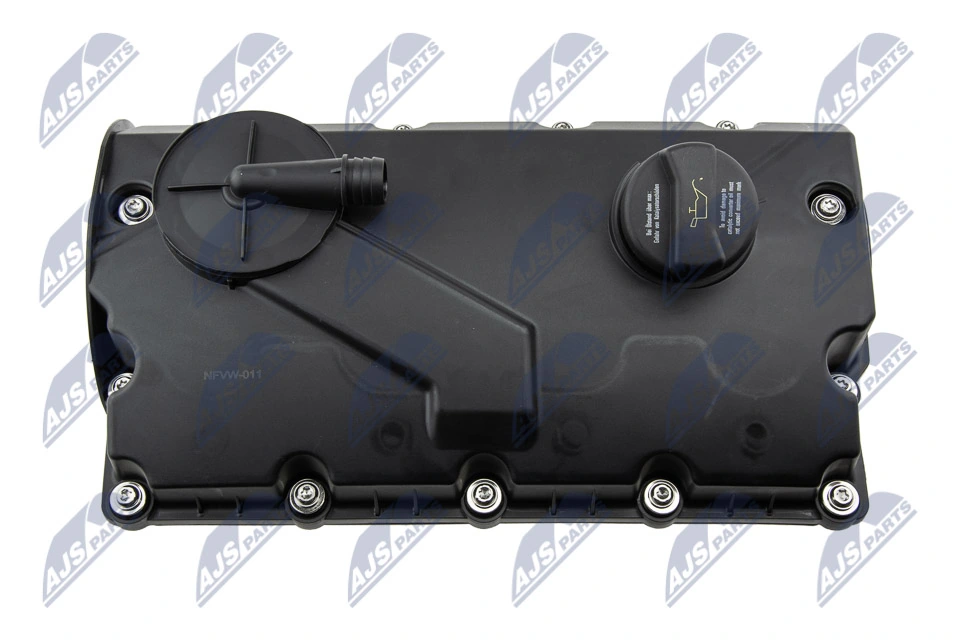 Крышка клапанная NTY BPZVW011 цена, от 39.50 USD