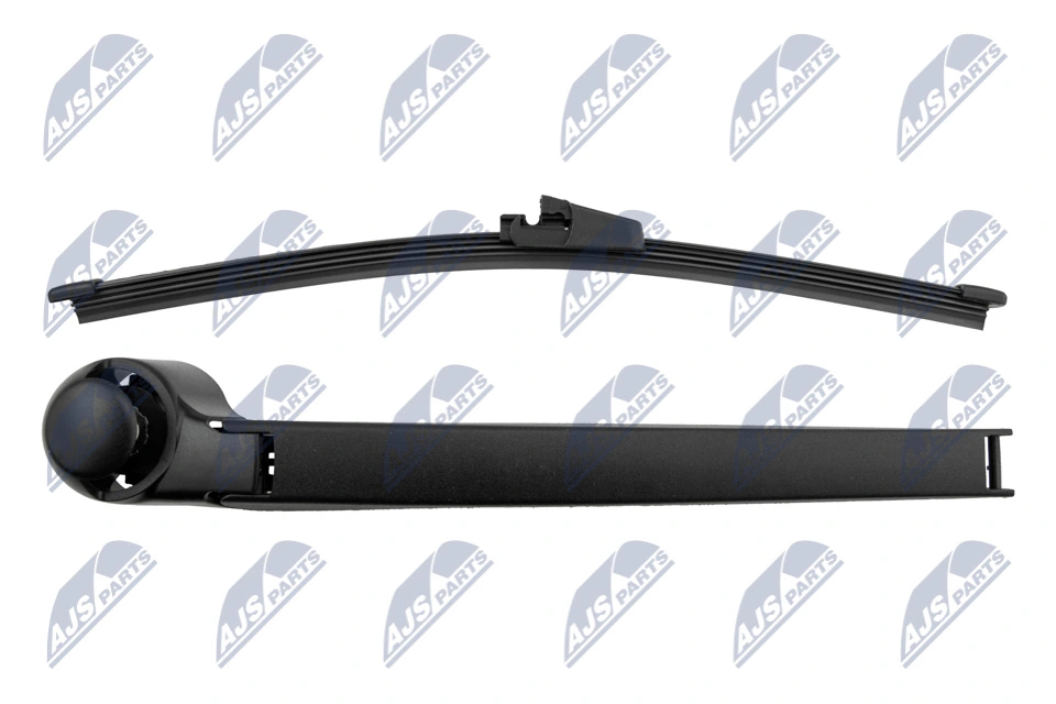 дворник заднего стекла NTY EWBSE001 цена, от 3.77 USD