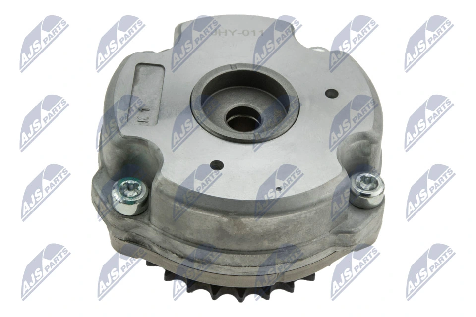 Звездочка-шестерня распредвала двигателя, впускного Hyundai Tucson I внедорожник (JM) (2004 - 2010) цена, от 90.66 USD