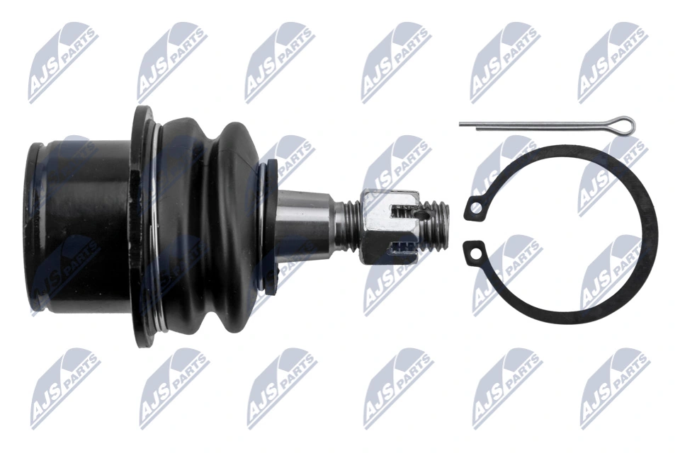 Шаровая опора, нижняя NTY ZSDCH030 цена, от 18.49 USD