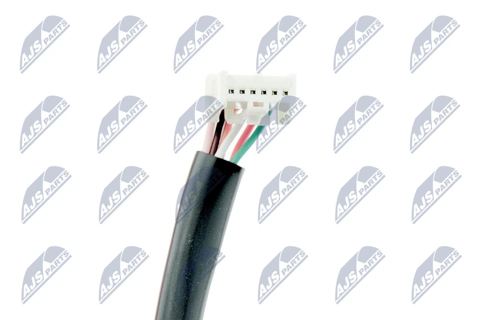 EASNS007 NTY Переключатель подрулевой, центральная часть