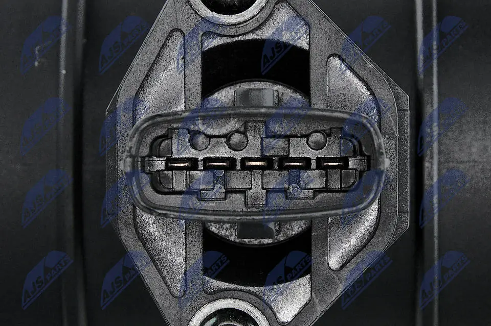 Sensor de fluxo (consumo) de ar, medidor de consumo M.A.F. - (Mass Airflow) KIA Carens 1 FJ