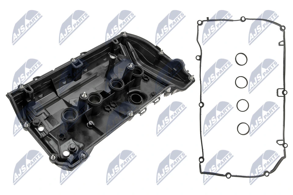 Крышка клапанная NTY BPZBM015 цена, от 74.32 USD